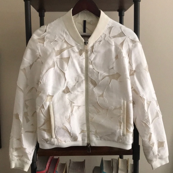 Rare Women’s Moncler Bomber Jacket - Picture 1 of 5